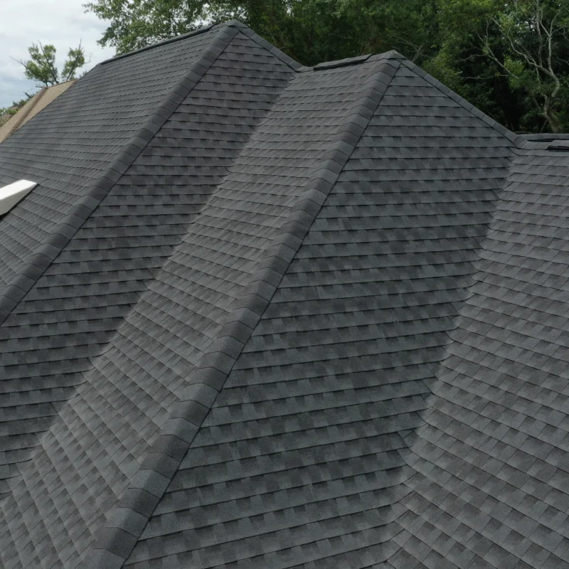 Roof Replacement
