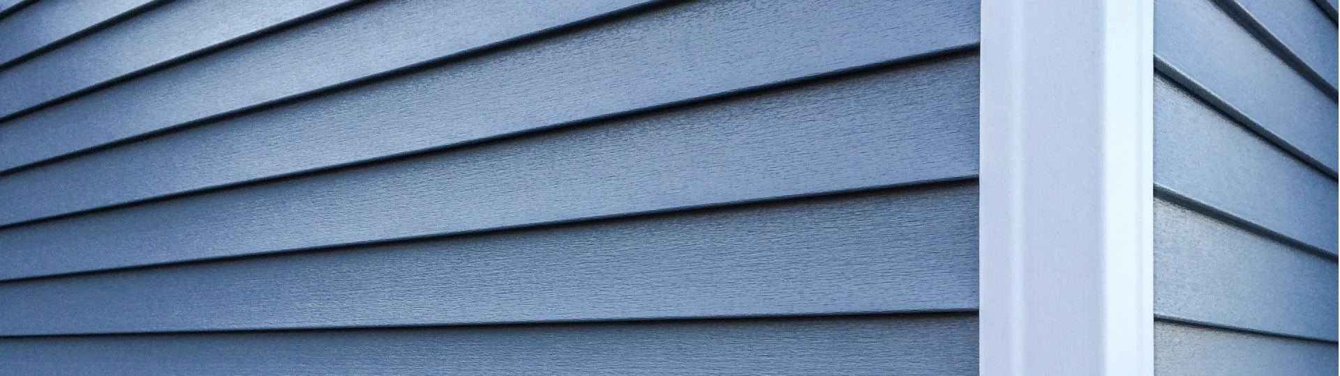 breadcrumb Vinyl Siding Replacement & Repair