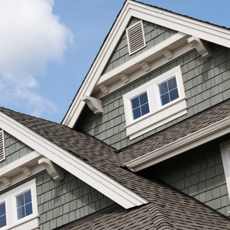 ongoing Roof Replacement