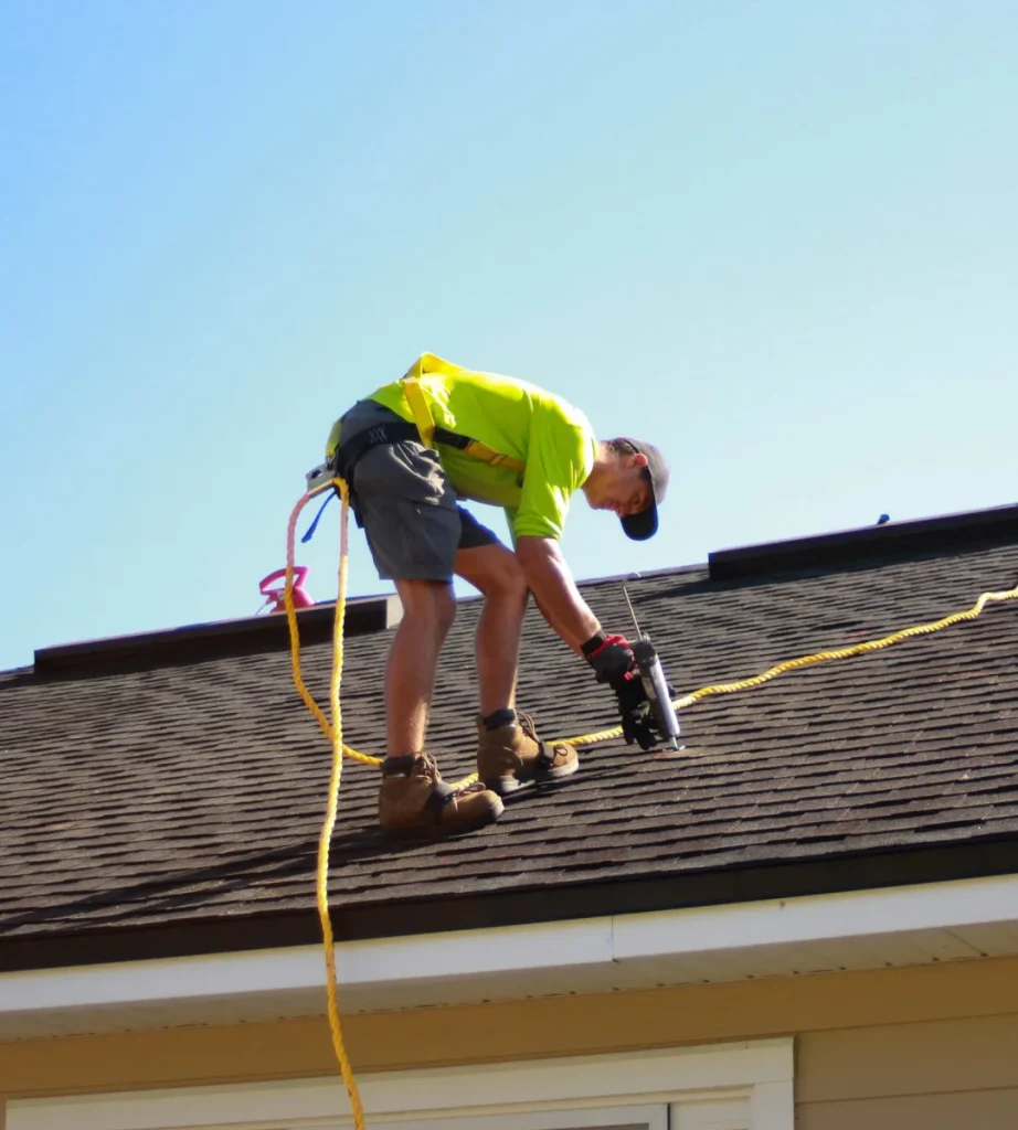 Roof contractor 3